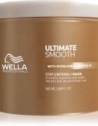 Wella Professionals Ultimate Smooth Mask masca hranitoare pentru păr 500 ml