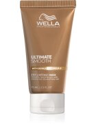 Wella Professionals Ultimate Smooth Mask masca hranitoare pentru păr 75 ml