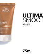Wella Professionals Ultimate Smooth Mask masca hranitoare pentru păr 75 ml
