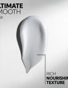 Wella Professionals Ultimate Smooth Mask masca hranitoare pentru păr 75 ml
