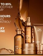 Wella Professionals Ultimate Smooth Mask masca hranitoare pentru păr 75 ml