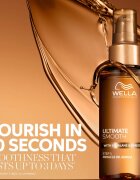 Wella Professionals Ultimate Smooth Oil Ulei ser hranitor pentru păr 30 ml