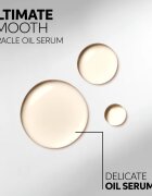 Wella Professionals Ultimate Smooth Oil Ulei ser hranitor pentru păr 30 ml