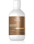 Wella Professionals Ultimate Smooth Shampoo șampon intens hrănitor pentru un par stralucitor si catifelat 100 ml