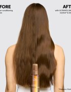 Wella Professionals Ultimate Smooth Shampoo șampon intens hrănitor pentru un par stralucitor si catifelat 100 ml