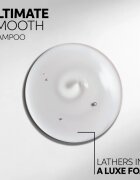 Wella Professionals Ultimate Smooth Shampoo șampon intens hrănitor pentru un par stralucitor si catifelat 100 ml