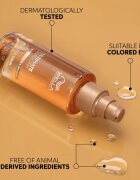 Wella Professionals Ultimate Smooth Shampoo șampon intens hrănitor pentru un par stralucitor si catifelat 100 ml