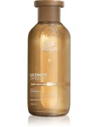 Wella Professionals Ultimate Smooth Shampoo șampon intens hrănitor pentru un par stralucitor si catifelat 250 ml
