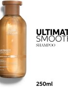 Wella Professionals Ultimate Smooth Shampoo șampon intens hrănitor pentru un par stralucitor si catifelat 250 ml