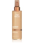 Wella Professionals Ultimate Smooth Silky Milk ingrijire leave-in pentru păr 100 ml