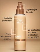 Wella Professionals Ultimate Smooth Silky Milk ingrijire leave-in pentru păr 100 ml
