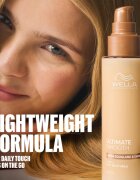 Wella Professionals Ultimate Smooth Silky Milk ingrijire leave-in pentru păr 100 ml
