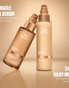 Wella Professionals Ultimate Smooth Silky Milk ingrijire leave-in pentru păr 100 ml