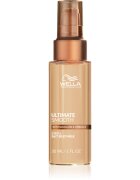 Wella Professionals Ultimate Smooth Silky Milk ingrijire leave-in pentru păr 30 ml