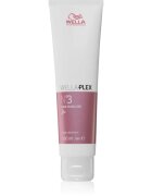 Wella Professionals Wellaplex Tratament regerator și pentru consolidare pentru par vopsit sau suvitat 100 ml