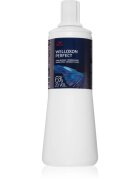 Wella Professionals Welloxon Perfect emulsie activatoare 6% 20 vol. pentru toate tipurile de păr 1000 ml