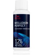 Wella Professionals Welloxon Perfect lotiune activa 12% 40 vol. 60 ml