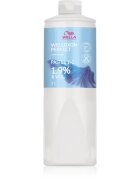 Wella Professionals Welloxon Perfect lotiune activa pentru păr 19 % 6 Vol. 1000 ml