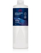 Wella Professionals Welloxon Perfect lotiune activa pentru păr 4% 13 Vol. 1000 ml