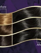 Wella ton Intense Culoare permanenta pentru par cu ulei de argan culoare 2/0 Black 1 buc