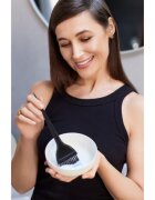 Wella ton Intense Culoare permanenta pentru par cu ulei de argan culoare 7/3 Hazelnut 1 buc