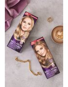 Wella ton Intense Culoare permanenta pentru par cu ulei de argan culoare 7/3 Hazelnut 1 buc