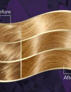 Wella ton Intense Culoare permanenta pentru par cu ulei de argan culoare 9/3 Gold Blonde 1 buc