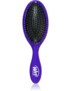 Wet Brush Custom care thin hair Detangler purple perie de par pentru par fin Purple 1 buc