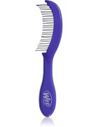 Wet Brush Custom care thin hair Detangling comb pieptene pentru par usor de pieptanat 1 buc
