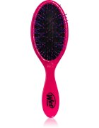 Wet Brush Detangler for Thick hair Pink perie de par pentru par usor de pieptanat Pink 1 buc