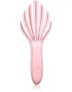 Wet Brush Go Green Curl detangling brush perie pentru par ondulat si cret 1 buc