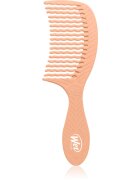 Wet Brush Go Green Detangling comb pieptene de păr Coconut oil 1 buc