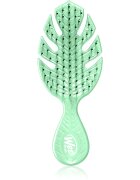 Wet Brush Go Green Mini perie de par Green