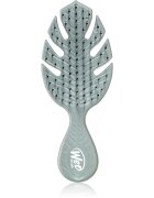 Wet Brush Go Green Mini perie de par Grey