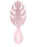 Wet Brush Go Green Mini perie de par Pink