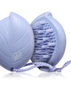 Wet Brush Go Green Oil infused scalp massager and exfoliator perie pentru masaj pentru par si scalp 1 buc