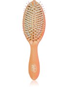 Wet Brush Go Green Treatment And Shine perie pentru un par stralucitor si catifelat Coconut Oil