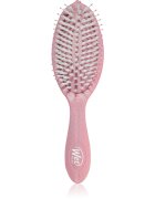 Wet Brush Go Green Treatment And Shine perie pentru un par stralucitor si catifelat Watermelon Oil