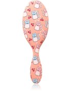Wet Brush Kids detangler perie de par pentru copii Kitty 1 buc
