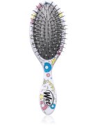Wet Brush Kids detangler perie de par pentru copii Rainbows 1 buc