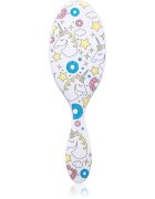 Wet Brush Kids detangler perie de par pentru copii Rainbows 1 buc