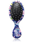 Wet Brush Mini Detangler Happy Hair Fantasy perie de par calatorii 1 buc