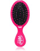 Wet Brush Mini perie de par calatorii Pink