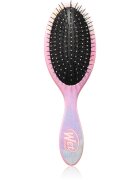 Wet Brush Original Detangler perie pentru par usor de pieptanat Color wash - stripes 1 buc