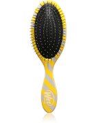 Wet Brush Original Detangler perie pentru toate tipurile de păr Harry Potter house of Hufflepuff 1 buc