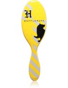 Wet Brush Original Detangler perie pentru toate tipurile de păr Harry Potter house of Hufflepuff 1 buc