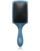 Wet Brush Paddle Detangler perie de par Blue 1 buc