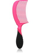 Wet Brush Pro Detangling Comb pieptene de păr pentru par usor de pieptanat Pink 1 buc