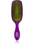 Wet Brush Shine Enhancer perie pentru un par stralucitor si catifelat Purple