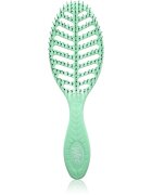 Wet Brush Speed Dry Go green perie pentru par uscat 1 buc